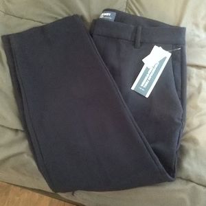 Old navy harper pants size 10